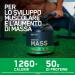 Optimum Nutrition Serious Mass Gainer Prot ines de Lactos rum en Poudre pour la Masse Musculaire avec Cr atine Glutamine et Vitamines Go t Vanille 2 73kg 8 portions + shaker - Buy Online on GoSupps.com