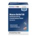 HealthCareAisle Guaifenesin 600 mg Extended Release - 100 Tablets - Mucus Relief Expectorant Formulated for Chest Congestion Relief