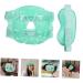 minkissy 1 Set set hot and cold Facial gel ice compress ice bag eyes to sleep hot and cold compress cold hot compress cosmetic eye sleep - Buy Online on GoSupps.com