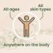 Balmonds Skin Salvation 2.1 fl oz - Natural Moisturizer for Dry Itchy Skin, Eczema & Diaper Rash - Buy Online on GoSupps.com