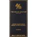 The Art of Shaving After-Shave Balm for Men - Bourbon Scented Face Moisturizer 3.3 oz, Clinically Tested for Sensitive Skin - Buy Online on GoSupps.com