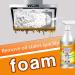Cohbskj Sciasi Kitchen Foam Cleaner Sciasi Foam Cleaner Powerful Stain Removing Foam Cleaner All-Purpose Kitchen Pots and Pan Cleaner Kitchen Bubble Cleaner Spray (2PCS) - Buy Online on GoSupps.com