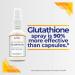 Mimi's Miracle Glutathione Spray Sublingual Antioxidant Reduced Glutathione Supplement with Ascorbic Acid Blueberry & Pomegranate Extracts Spray Dosage for Adults & Kids 4 Ounces 4 Fl Oz (Pack of 1) - Buy Online on GoSupps.com