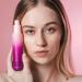 Woke Bae Whenever Moisture Spritz - Hydrating Anti-Aging Face Mist | 1.7 oz Watermelon & Algae Extracts for Dry Skin - Buy Online on GoSupps.com