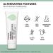 Tasnim Miswak Toothpaste 125ml - Fluoride-Free Natural Toothpaste for Oral Health Teeth Whitening with Miswak & Black Seed Oil - Ideal for Adults & Kids - Buy Online on GoSupps.com