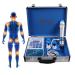WDDEYYDS shock wave therapy device therapy devices with 7 heads pain relief massage device Professional ED treatment Muscle-pain-relieving massage for chronic pain relief