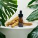 Palo Santo Essential Oil - Premium Grade A Undiluted 10ml | Buy Internationally - Buy Online on GoSupps.com