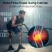 Cilnos Kneeze for Meniscal Tear - Adjustable Knee Support with Stabilizers & Gel Pads for Pain Relief | Arthritis & Surgery Recovery | Large Size - Buy Online on GoSupps.com