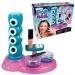 Shaky Pop fingernail studio