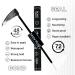 Bond & Seal DIY Eyelash Extension Glue - Best Lash Bond for Cluster Lashes | Natural & Long-Lasting Adhesive - Buy Online on GoSupps.com