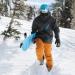 Wildhorn Outfitters Bowman Men's Ski Pants - Insulated, Waterproof, Moab (Large) - Buy Online on GoSupps.com