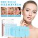 Skynpure Collagen Hydrating Film Mask - Boost Moisture & Firm Skin Prevent Fine Lines (2 Boxes) | International Shipping Available - Buy Online on GoSupps.com