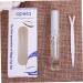 Didiseaon 3pcs Eyelash Adhesive Glue for Fake Eyelashes & Double Eyelid Strong Hold Waterproof Fast-Drying - Buy Online on GoSupps.com