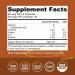 Left Coast Performance Beef Organ Supplement for Women + Organic Beef Liver Capsules - Organic Nutrient Dense Superfood for Overall Energy Health & Wellness - No Fillers Freeze Dried Supplements - Buy Online on GoSupps.com