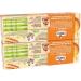 ST MICHEL - Galettes au Bon Beurre - Fresh Eggs French Butter - Pack of 2 Packs - 130g x 2 - Buy Online on GoSupps.com