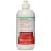 EcoMe Herbal Mint Dish Soap Liquid - 16 oz | Eco-Friendly Cleaning Solution for a Sustainable Home - Buy Online on GoSupps.com