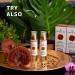 Orientana - Natural Face Illuminating Booster Reishi & Rhodiola | Vegan Glow Day Cream | Anti Aging Moisturiser | Dark Spot Pigmentation Treatment | Firming Hydrating Mature Skin - 30ml - Buy Online on GoSupps.com