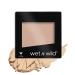 wet n wild Color Icon Satin Eyeshadow Single | High Pigment Long Lasting | Brulee Brulee 0.06 Ounce (Pack of 1)