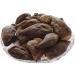 RAW HERB/JADI BOOTI SALAB GATTA SALAM GATTA SAALAM GUTTA SAALAB GATTA ORCHID ROOT (250GM) 250 g (Pack of 1) - Buy Online on GoSupps.com