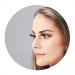 EMILYSTORES Eyelash Extensions - 0.07mm B Curl - 8mm Silk Mink Fake Lashes - Premium Quality in One Tray - International Shipping Available - Buy Online on GoSupps.com