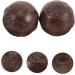 Buy Tovinanna Wooden Massage Hand Relaxation Balls - Portable Baoding Ceramic Therapy Balls for Stress Relief & Training | Ideal for Sports & Home Use - Buy Online on GoSupps.com
