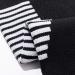 6Pair Compression Socks for Men & Women | Non-Slip Long Tube 20-30 mmHg | Ideal for Running, Nursing, Travel & Flight | Boost Stamina & Circulation | S-M Size - Buy Online on GoSupps.com