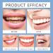 Oral Cleansing Mousse Toothpaste - Gentle Stain/Tartar Removal Long-Lasting Fresh Breath Helps Reduce Smoking Urge(1PCS) 1 Fl Oz (Pack of 1) - Buy Online on GoSupps.com