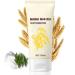 Jasmine Rice Face Wash Pore Foaming Cleanser Rice Water Bright Foaming Cleanser Gentle Foaming Hydrating Cleanser With Jasmine Rice Essence Facial Cleanser Exfoliating & Moisturizing