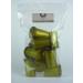 Unconventional Panda Golden Film Canisters - Durable Plastic for Geocaching & Small Items - Pack of 10 - Buy Online on GoSupps.com