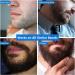 LOPHE Beard Balm for Men Natural Beard Care Blends Organic Beard Oil Leave-In Beard Wax Conditioner Facial Hair Moisturiser for Softening Hair Eliminating Beard Dandruff Healthy Beard Growth(60g) - Buy Online on GoSupps.com