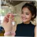 DOITOOL Tweezers Silicone Bracelet Silica Gel Bracelet Holder Make up - Buy Online on GoSupps.com