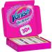 Vanish Oxi Action Multi Power Pods | Easy to Use Single Dose Powder Tablets | Removes Stains Even at 30 C | Prevents Colour Transfer & Removes Odours | Deep Hygiene Action | Safe on Everyday Fabrics
