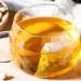 Herbal Tea Chrysanthemum Cassia Seed Tea Bag Great Taste Honeysuckle Cassia Tea for Home Office - Buy Online on GoSupps.com
