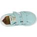 PRIMIGI Girls B&G for Change Gymnastics Shoe - 30 EU Narrow Aquamarine White | International Shipping Available - Buy Online on GoSupps.com