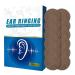 Tinnitus Relief for Ringing Ears, Natural Herbal Formula Ear Ringing Relief Patches, Effectively Relieves Hearing Loss and Ear Pain, 12 PCS