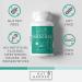 Gut Garden Activated Charcoal Softgels - Fast Absorb Coconut Charcoal Pills for Bloating & Gas Relief - Probiotics for Gut Health - 60 Softgels - Buy Online on GoSupps.com