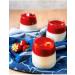 Buy Real Bourbon Vanilla Paste - Gluten-Free & Vegan | Ideal for Cakes Tarts & Desserts - 75g Tube (Pack of 2) - Buy Online on GoSupps.com