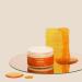 SheaMoisture Even & Radiant Face Pads - Daily Exfoliating Toner with Raw Honey (30 Count) - Buy Online on GoSupps.com