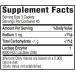 Dairy Relief Caplets Original 120 Count Lactase Enzyme Supplement for Dairy Digestion Support (Pack of 1) - Buy Online on GoSupps.com