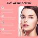  homomdy Whitening and Freckle Serum Whitening & Brightening Face Cream Moisturizer Firming & Lifting Cream Anti Wrinkle & Anti-Aging Reduce Fine Lines Soothes and - Buy Online on GoSupps.com