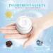 Neck Firming Cream Tighten And Lift Neck Cream Tightening Lifting Sagging Skin kin Care Moisturizer Face Cream 1.7 fl oz - Buy Online on GoSupps.com