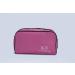Ice Medical Inhaler Bag - Medium, Pink | Convenient & Stylish Storage Solution - Buy Online on GoSupps.com