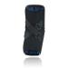 Rehband Hyper-X Elbow Support - Grey & Black (X-Large) | International Shipping Available - Buy Online on GoSupps.com