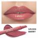 REVLON Kiss Plumping Lip Creme No. 535 Spiced Berry - Buy Online | International Shipping Available - Buy Online on GoSupps.com
