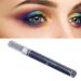 Buy Glitter Metallic Liquid Eyeshadow - Long Lasting Holographic Multichrome 3ml (L2201-A) | Fast International Shipping - Buy Online on GoSupps.com