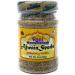 Rani Ajwain Seeds (Carom Bishops Weed) Spice Whole 3oz (85g) PET Jar  All Natural | Vegan | Gluten Friendly | NON-GMO | Indian Origin Whole Seeds (Jar) 3 Ounce (Pack of 1)