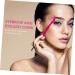 Buy Ipetboom 12 Pcs Collapsible Eyelash Comb Set - Eyebrow Shaper & Lash Separator Tools for Perfect Makeup - International Shipping Available - Buy Online on GoSupps.com