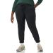 Amazon Essentials Women's Brushed Tech Stretch Jogger Pant - Small Black (Plus Size Available) - Buy Online on GoSupps.com
