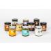 Nutural World - Special Almond Nut Butter Collection - Smooth (Set of 3) - 170g - Buy Online on GoSupps.com