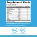 Doctor's Best Digestive Enzymes - 90 Veggie Caps | Supports Digestion & Nutrient Absorption - Buy Online on GoSupps.com